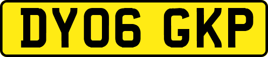 DY06GKP