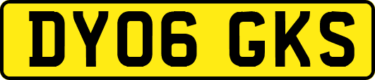 DY06GKS