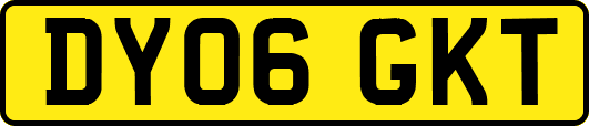 DY06GKT