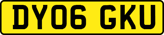 DY06GKU