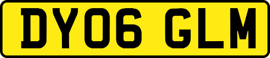 DY06GLM