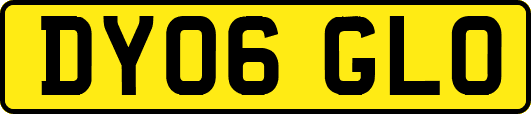 DY06GLO