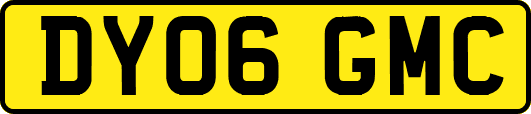 DY06GMC