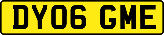 DY06GME