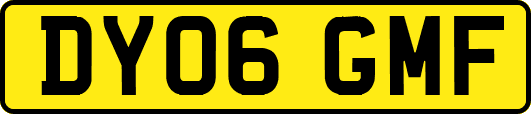 DY06GMF