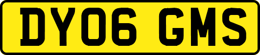 DY06GMS