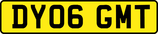 DY06GMT
