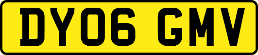DY06GMV