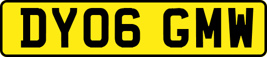 DY06GMW
