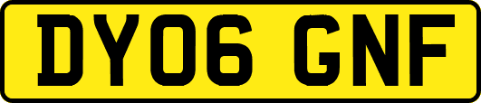 DY06GNF