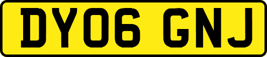 DY06GNJ