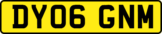 DY06GNM