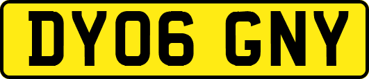 DY06GNY