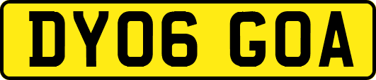 DY06GOA