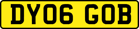DY06GOB