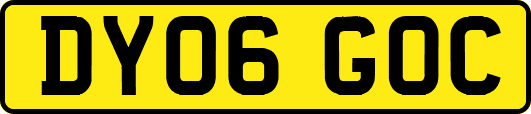 DY06GOC