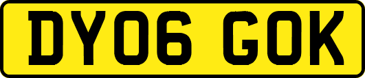 DY06GOK