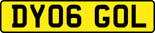 DY06GOL