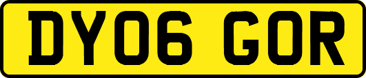DY06GOR