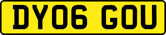 DY06GOU