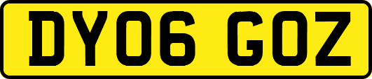 DY06GOZ