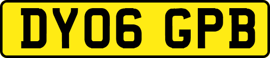 DY06GPB