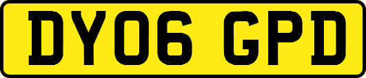 DY06GPD