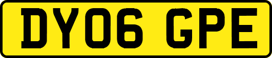 DY06GPE