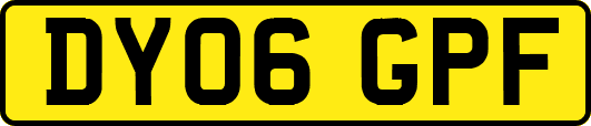 DY06GPF