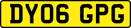 DY06GPG