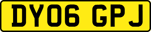 DY06GPJ