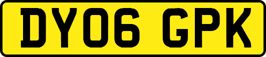 DY06GPK