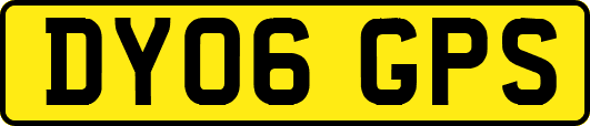 DY06GPS