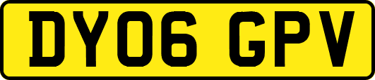 DY06GPV