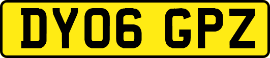 DY06GPZ