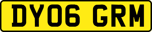 DY06GRM