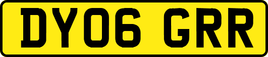 DY06GRR