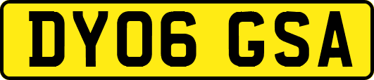 DY06GSA