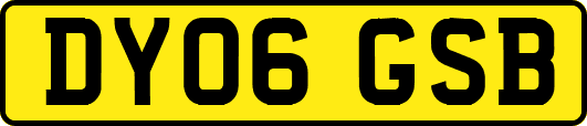 DY06GSB