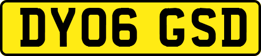 DY06GSD