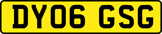 DY06GSG