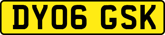 DY06GSK