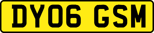 DY06GSM