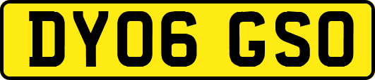 DY06GSO