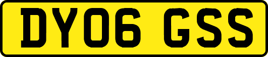 DY06GSS