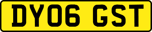 DY06GST