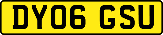 DY06GSU