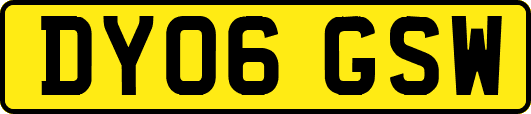 DY06GSW