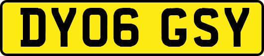 DY06GSY