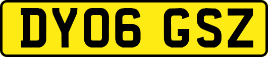 DY06GSZ